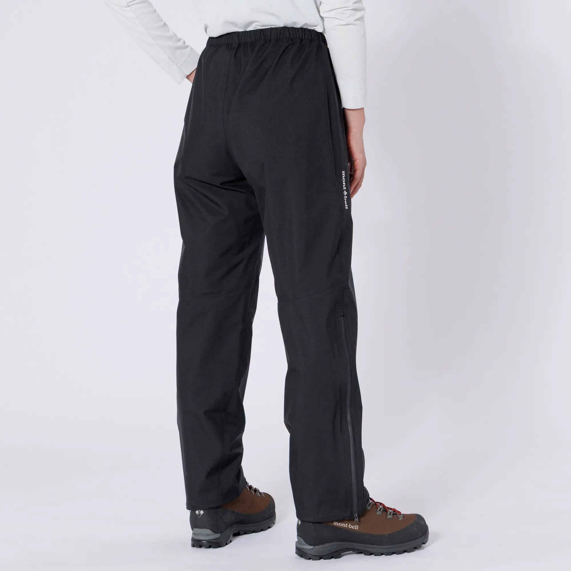 週末限定ンセール スーパードライテック Europe Montbell | Women's レインパンツ ウェア