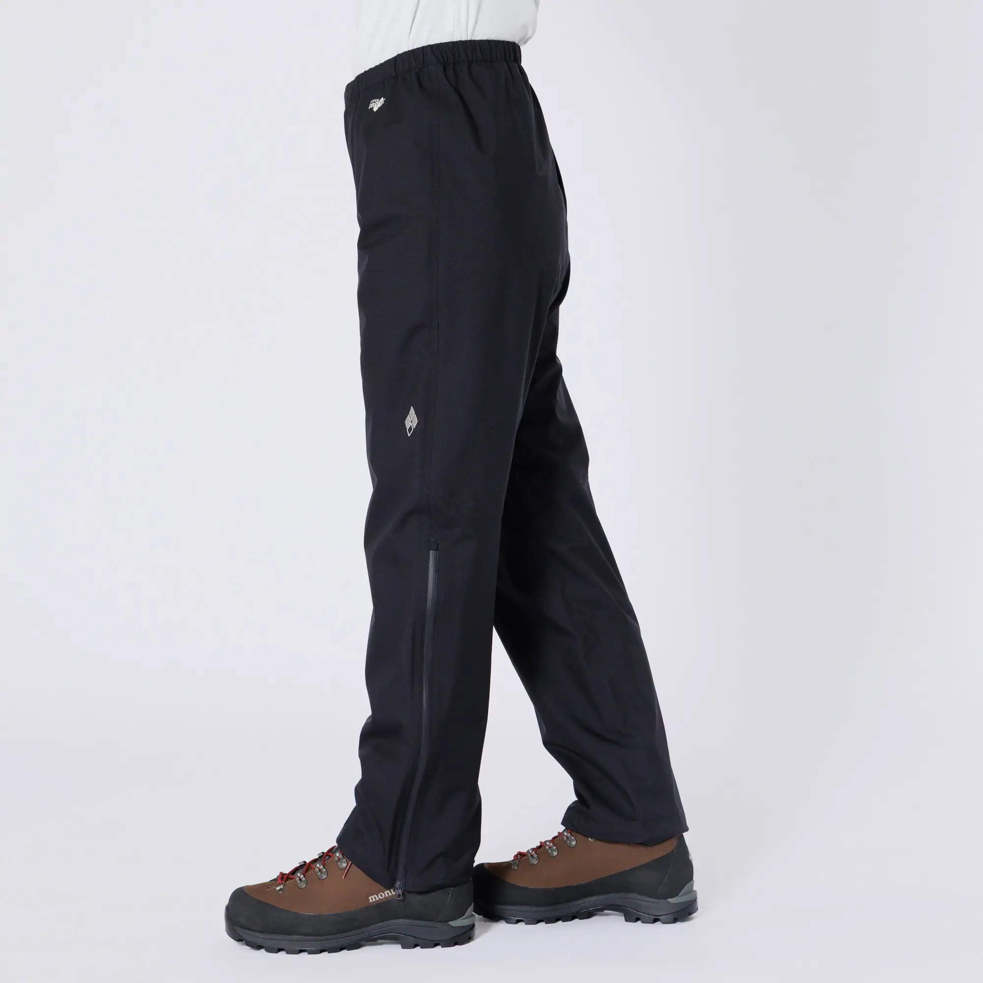 SUPER DRY-TEC Rain Pants Women's | Montbell America