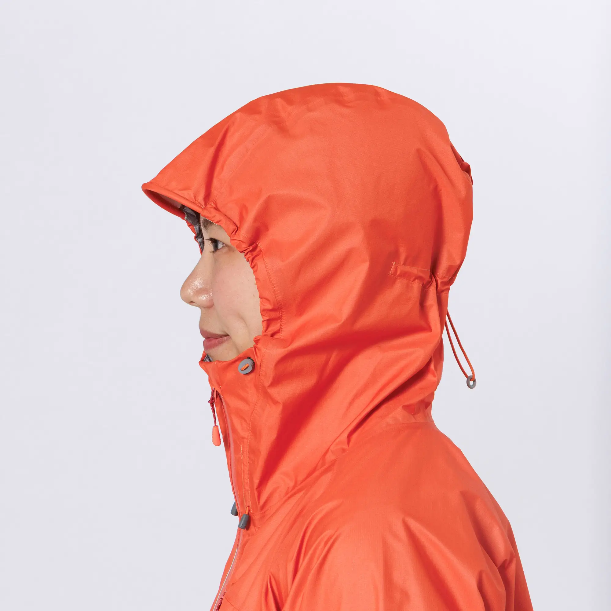 HERMES 25AW 海外限定 レディース ジャケット ジップアップ 赤 ルック】「エルメス」2024-25年秋冬コレクション - WWDJAPAN