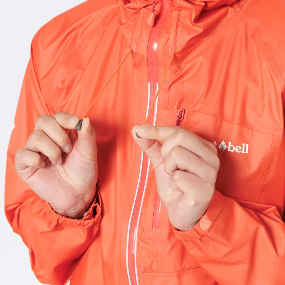 Torrent Flier Jacket Women's | Montbell Japan