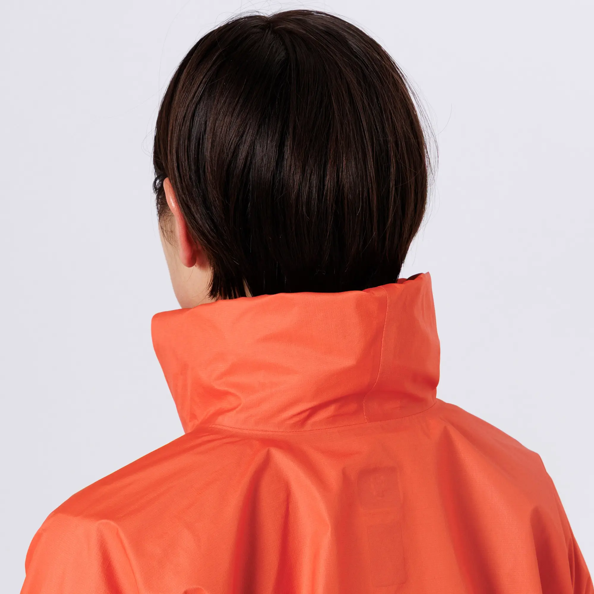 HERMES 25AW 海外限定 レディース ジャケット ジップアップ 赤 ルック】「エルメス」2024-25年秋冬コレクション - WWDJAPAN