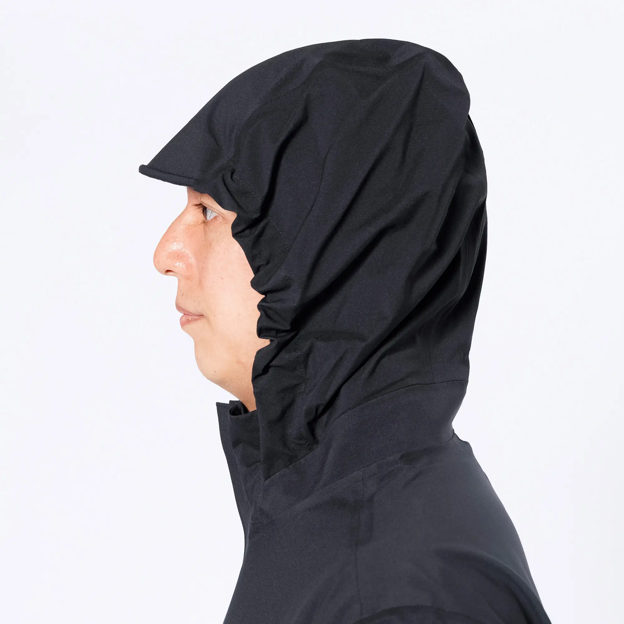 ランブラー レインコート Men's | Montbell Japan