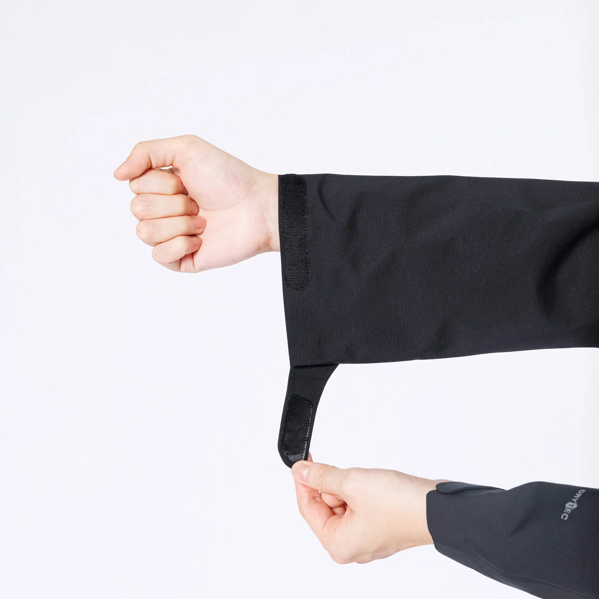 ランブラー レインコート Men's | Montbell Japan