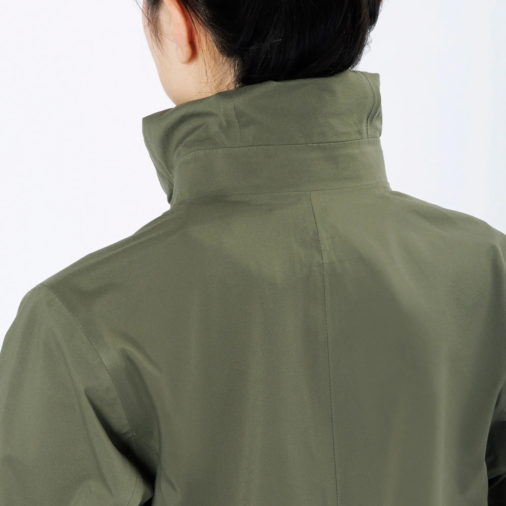 ランブラー レインコート Women's | Montbell Japan