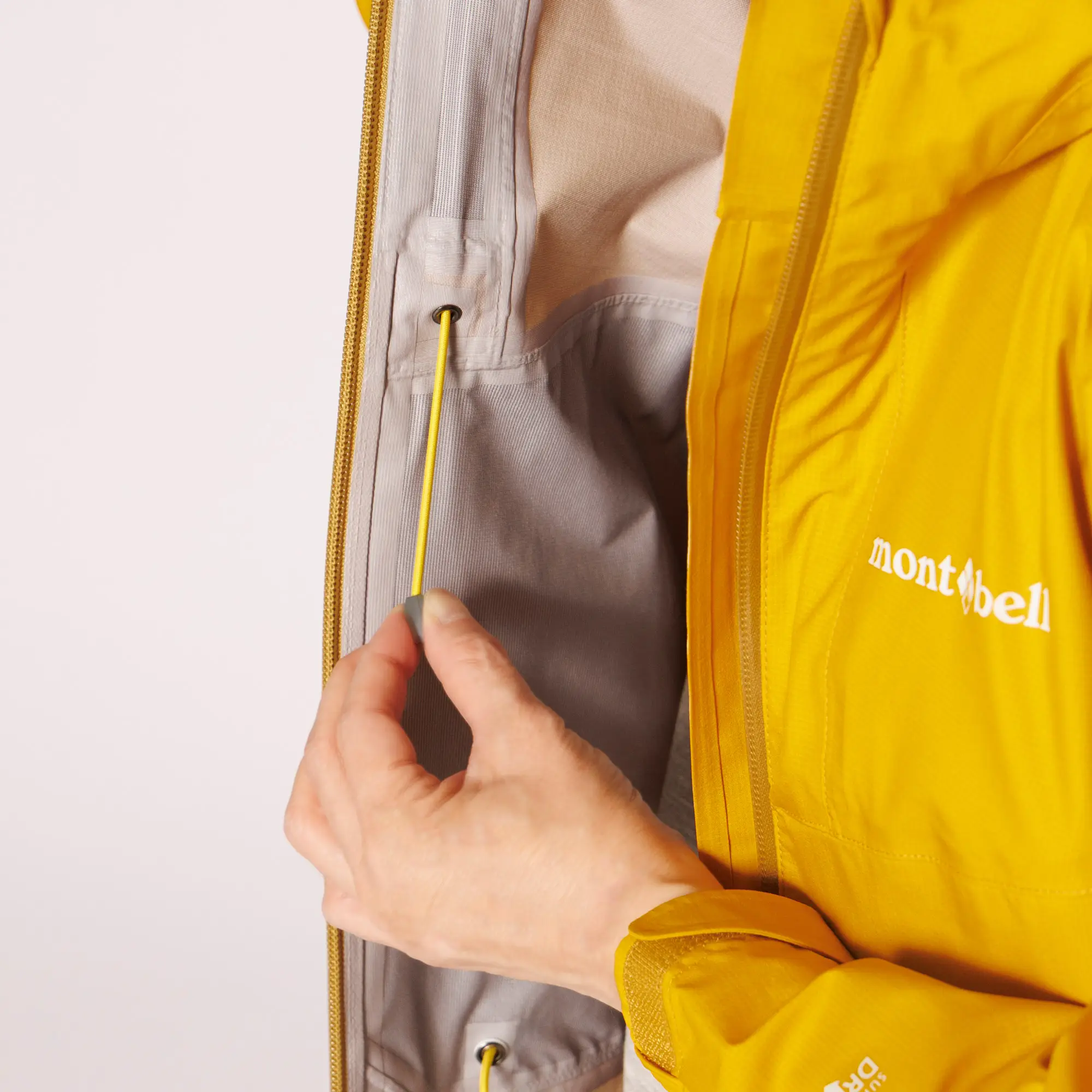 クォリティライフ Storm Cruiser Storm Cruiser Jacket Kid's | Montbell Japan