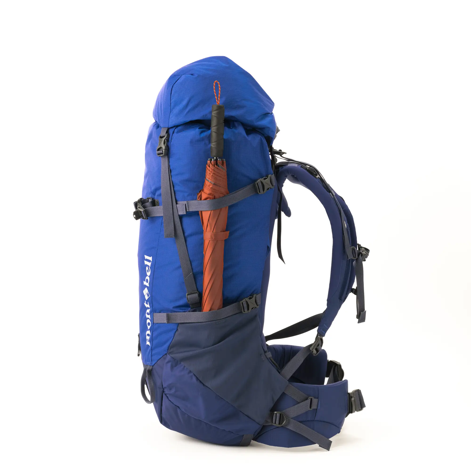 mont-bell O.D.アンブレラ プラス 50 ブルーグリーン O.D. Umbrella 50 | Montbell Japan