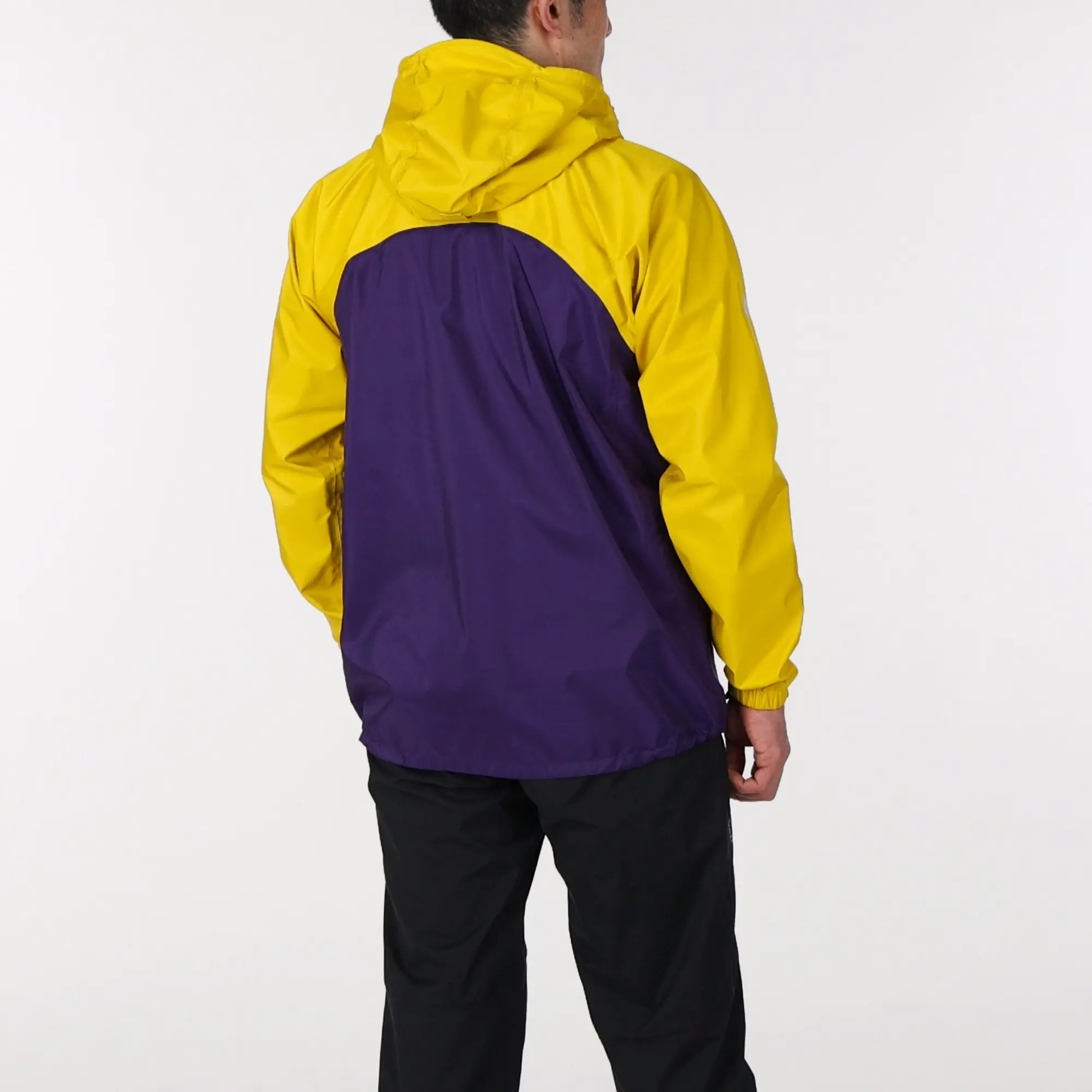 サンダーパス ジャケット Men's | Montbell Japan