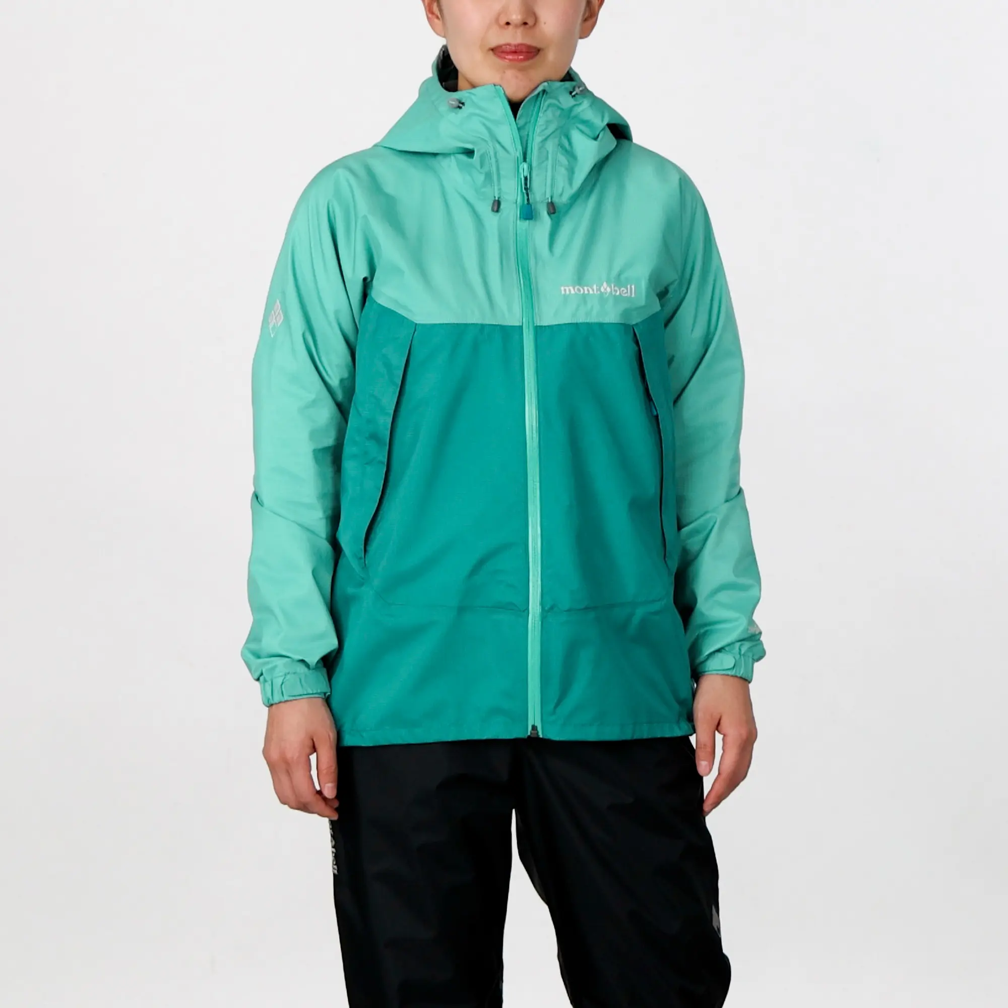 サンダーパス ジャケット Women's | Montbell Japan サンダーパス ジャケット Women's | Montbell Japan