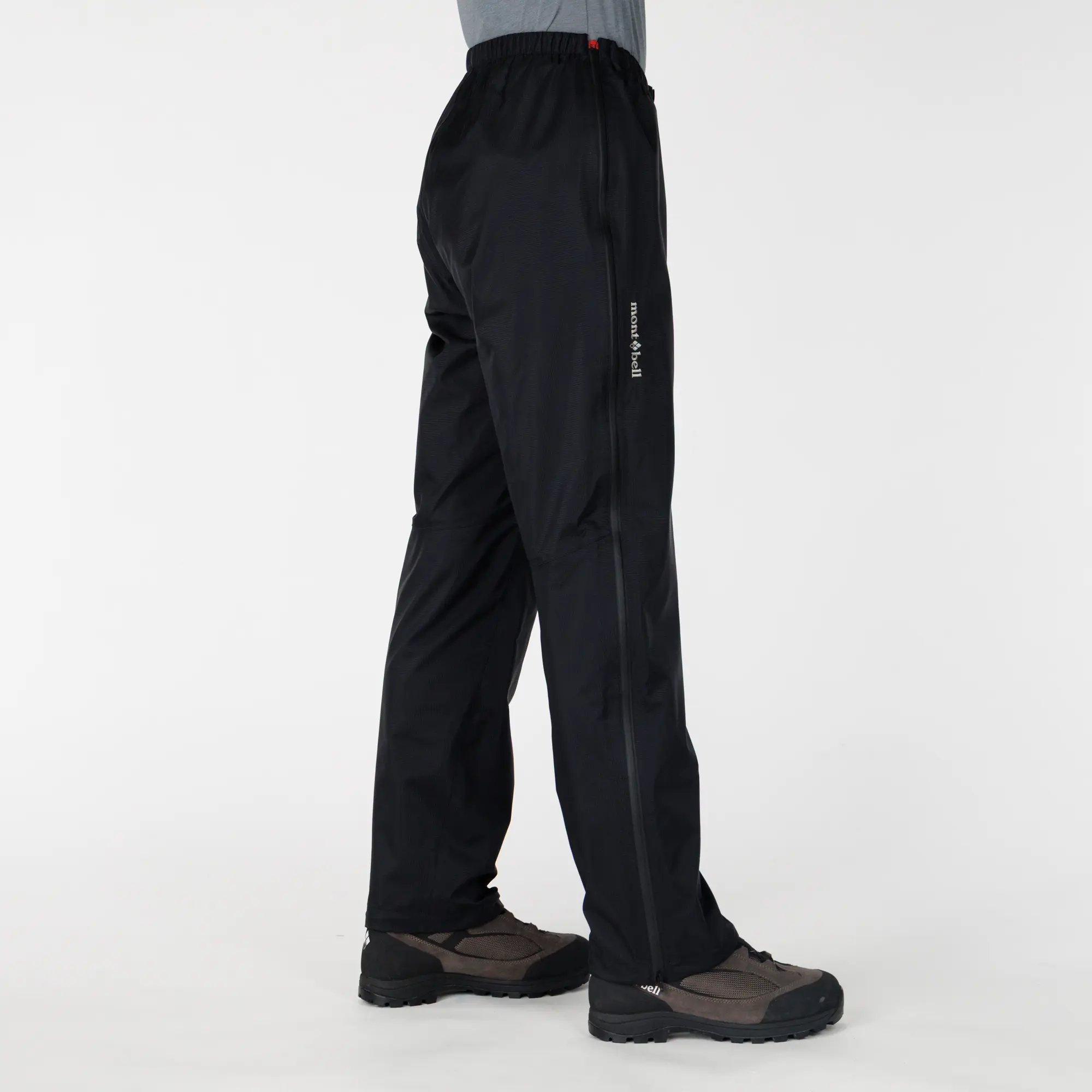 Thunder Pass Full Zip Pants Men's | Montbell Japan