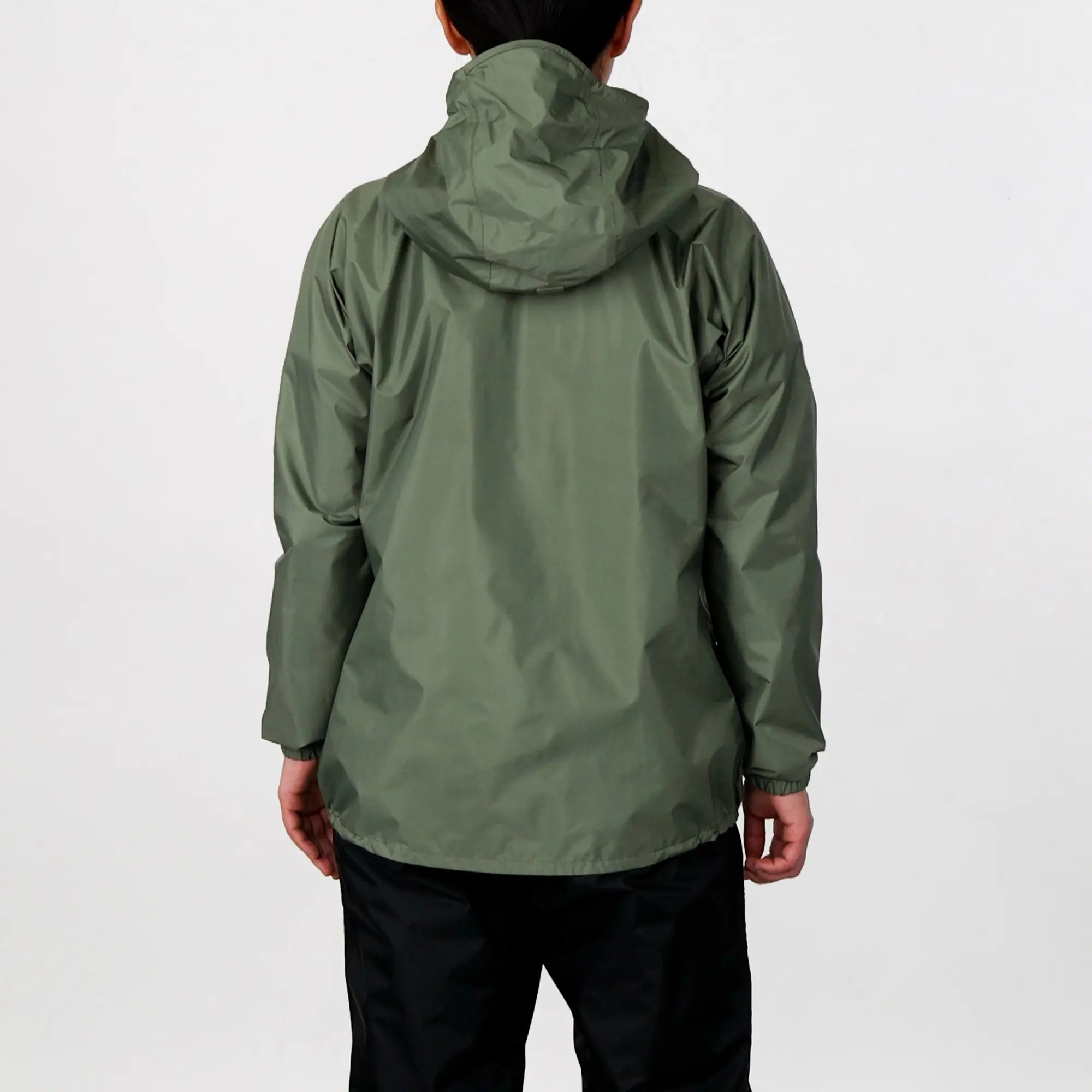 Rain Hiker Jacket Women's | Montbell America