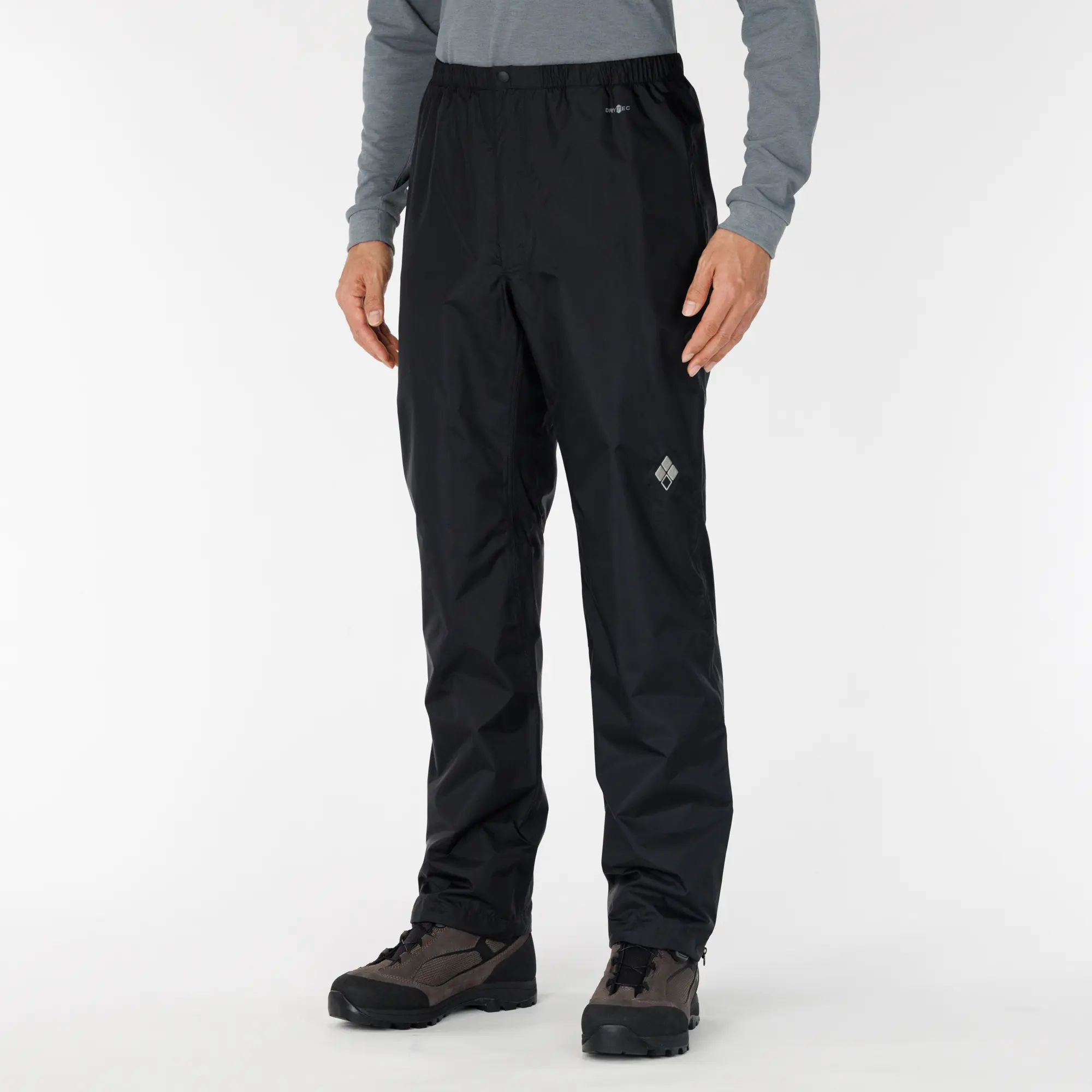 レインハイカー パンツ Men's | Montbell Japan