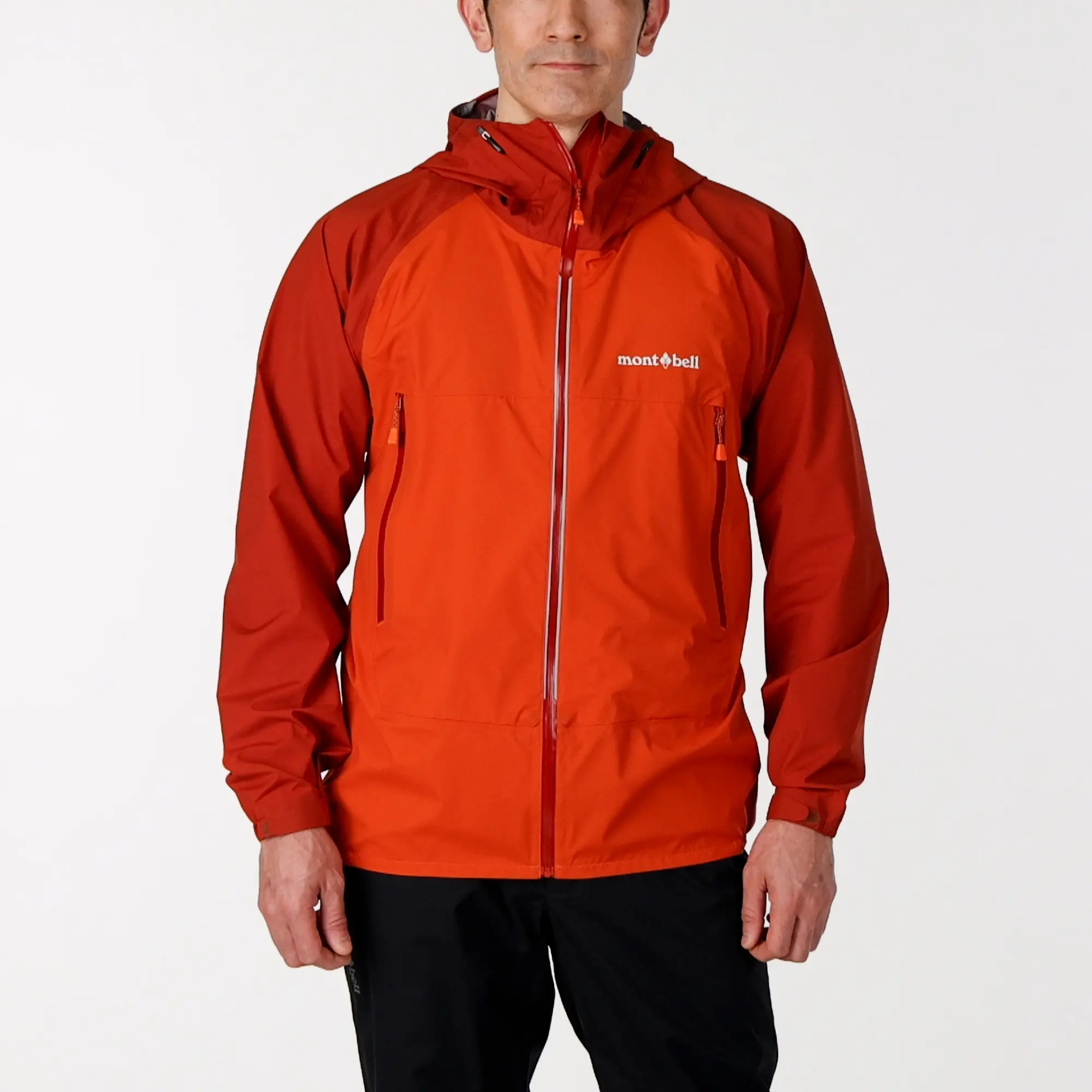 Torrent Flier Jacket Men's | Montbell America