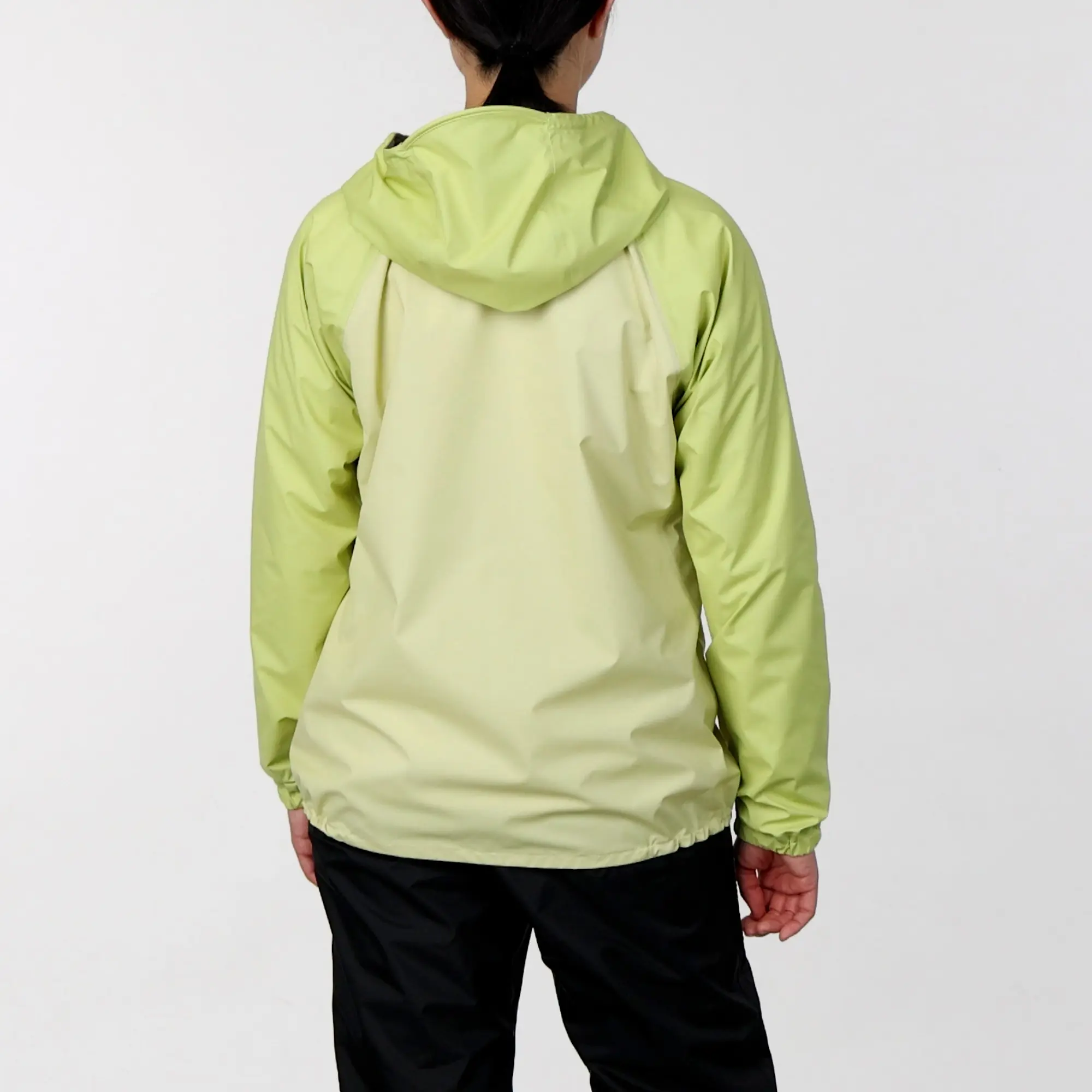 トレントフライヤー ジャケット Women's | Montbell Japan