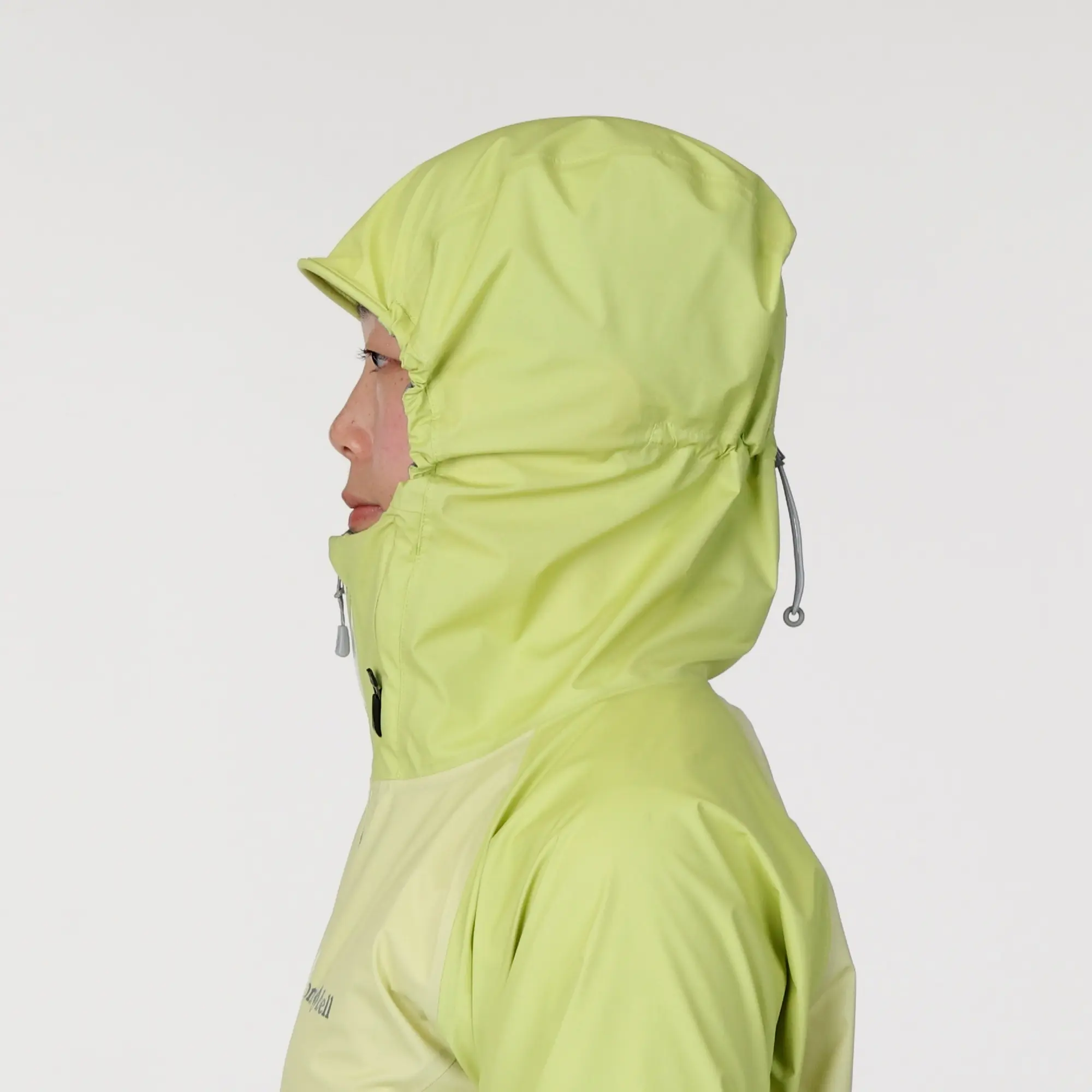 トレントフライヤー ジャケット Women