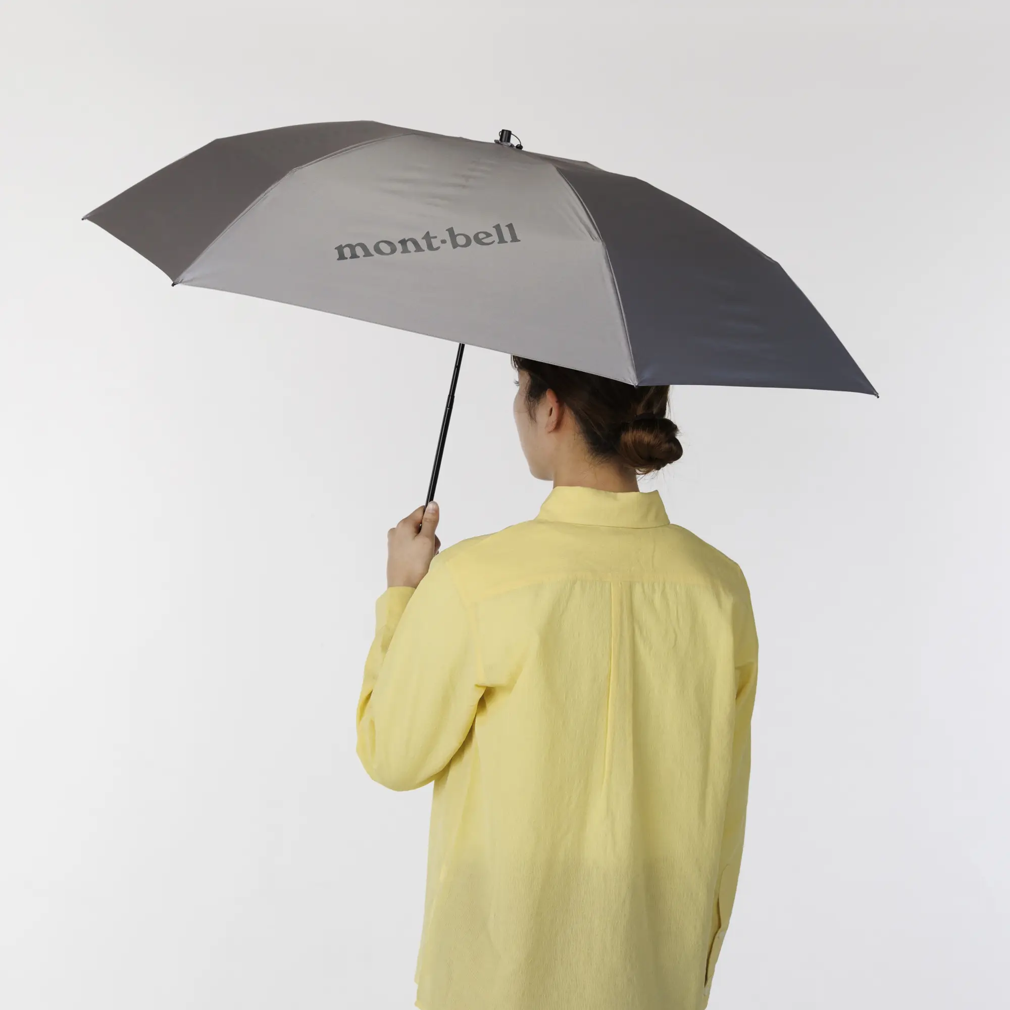 Travel Sunblock Umbrella 55 | Montbell Japan