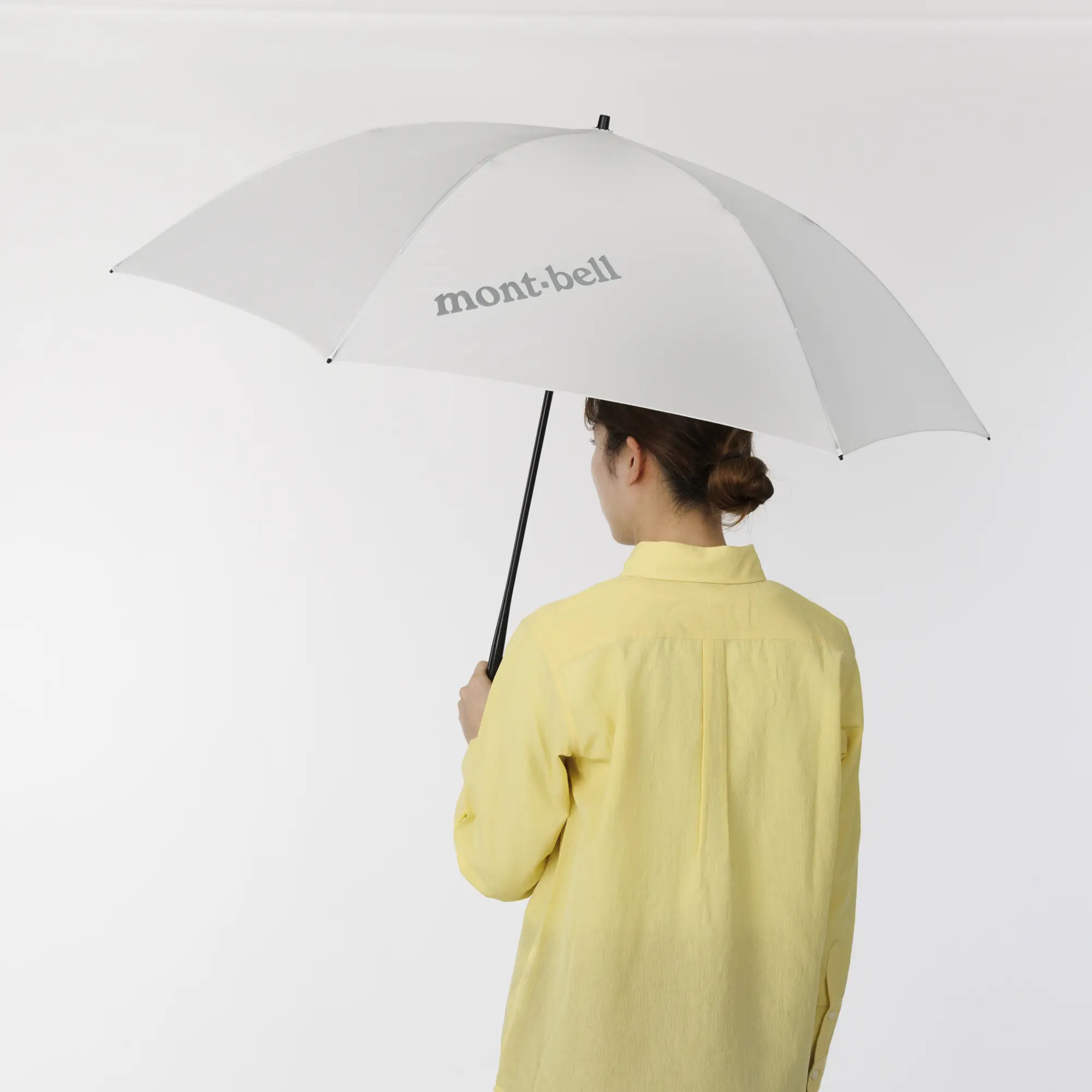 O.D. Umbrella Carbon 60 | Montbell America