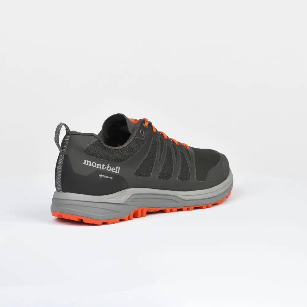 お歳暮 のし Trail Lander Men's | Montbell America 男性用