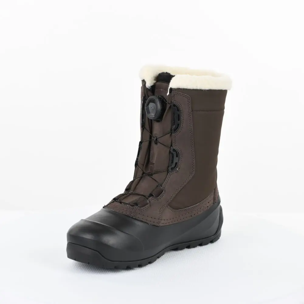 mont-bell ヴェイルブーツ　防寒　28cm Vail Boots | Montbell America