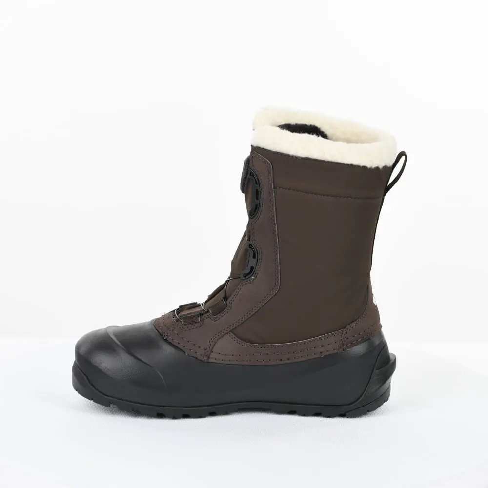 ヴェイルブーツ | Montbell Japan