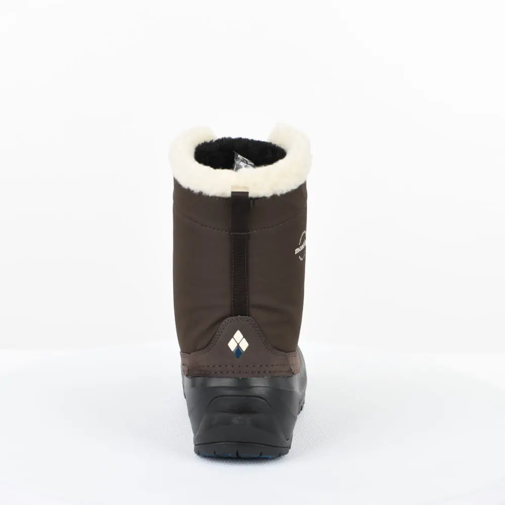 Vail Boots | Montbell America