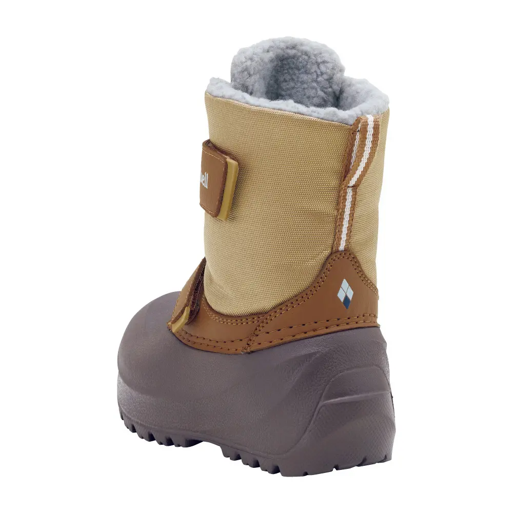 Powder Boots Kid's 16 - 23 | Montbell Japan