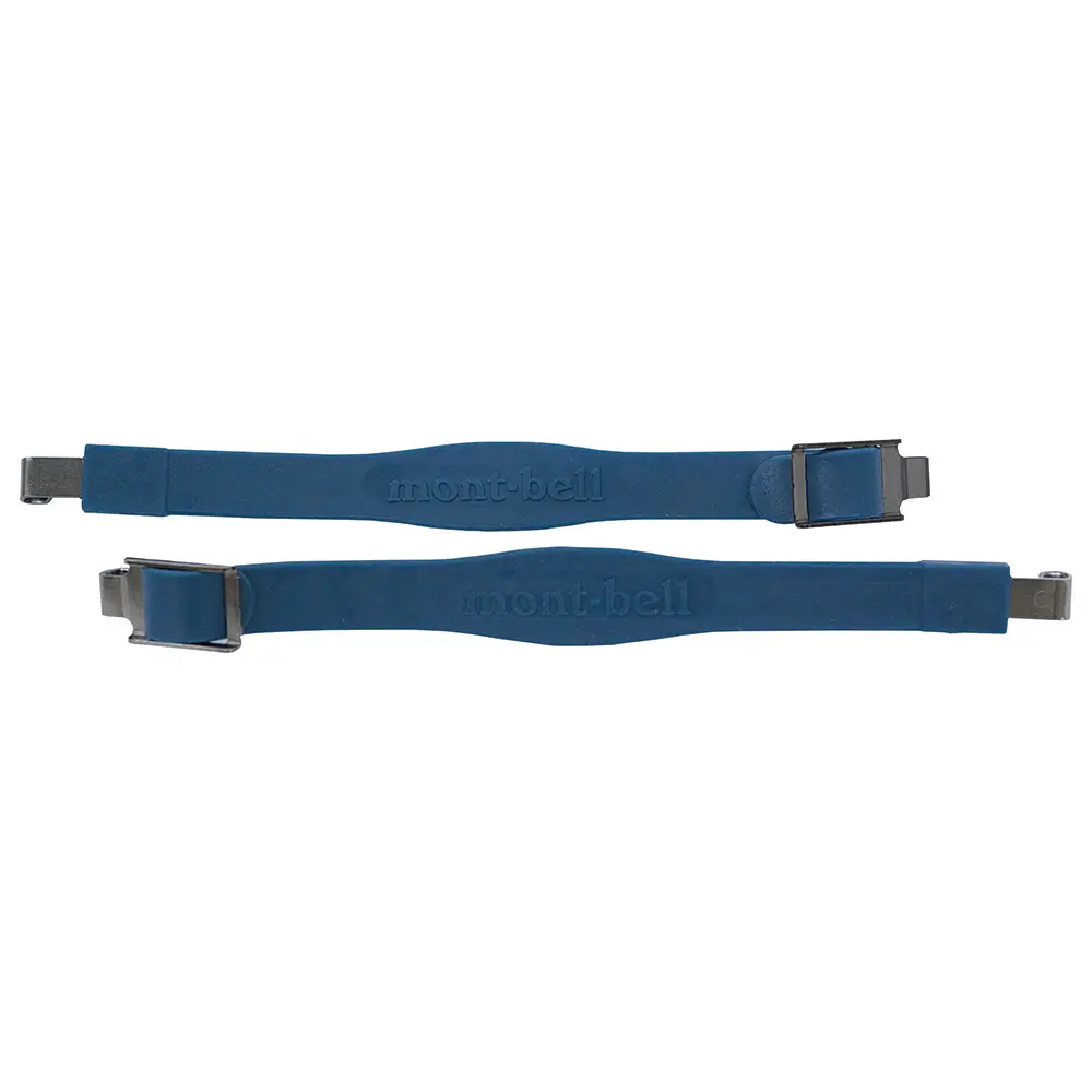 Compact Snow Spike Rubber Band | Montbell America