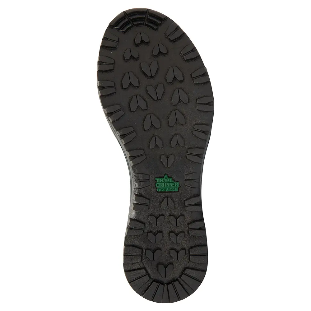 Trail Walker Men's | Montbell Japan