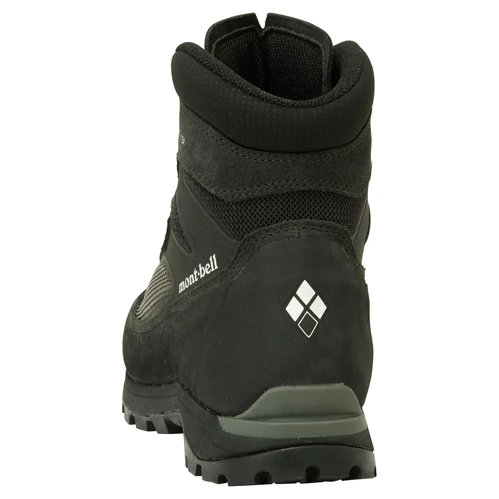 アルパインクルーザー 1000 ワイド Men's | Montbell Japan