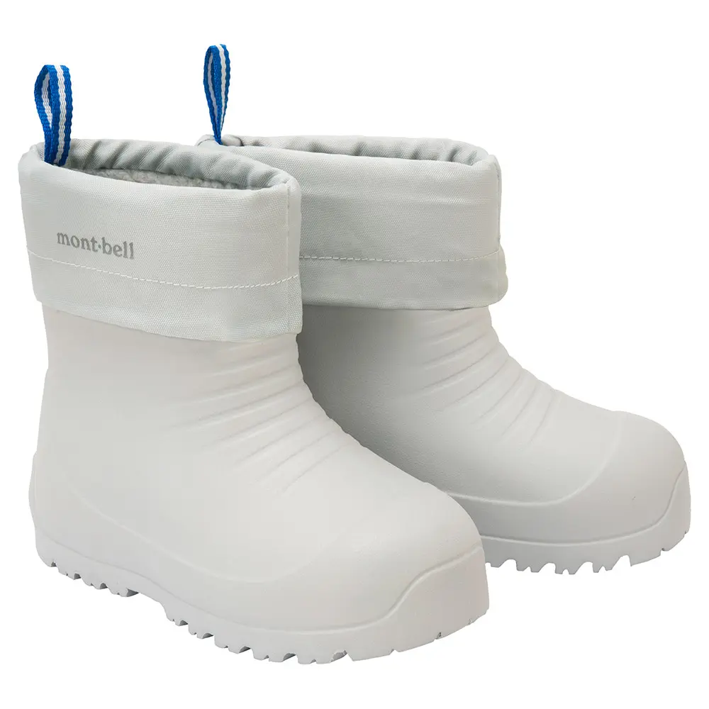 Logan Boots Baby's 13 - 15 | Montbell Japan
