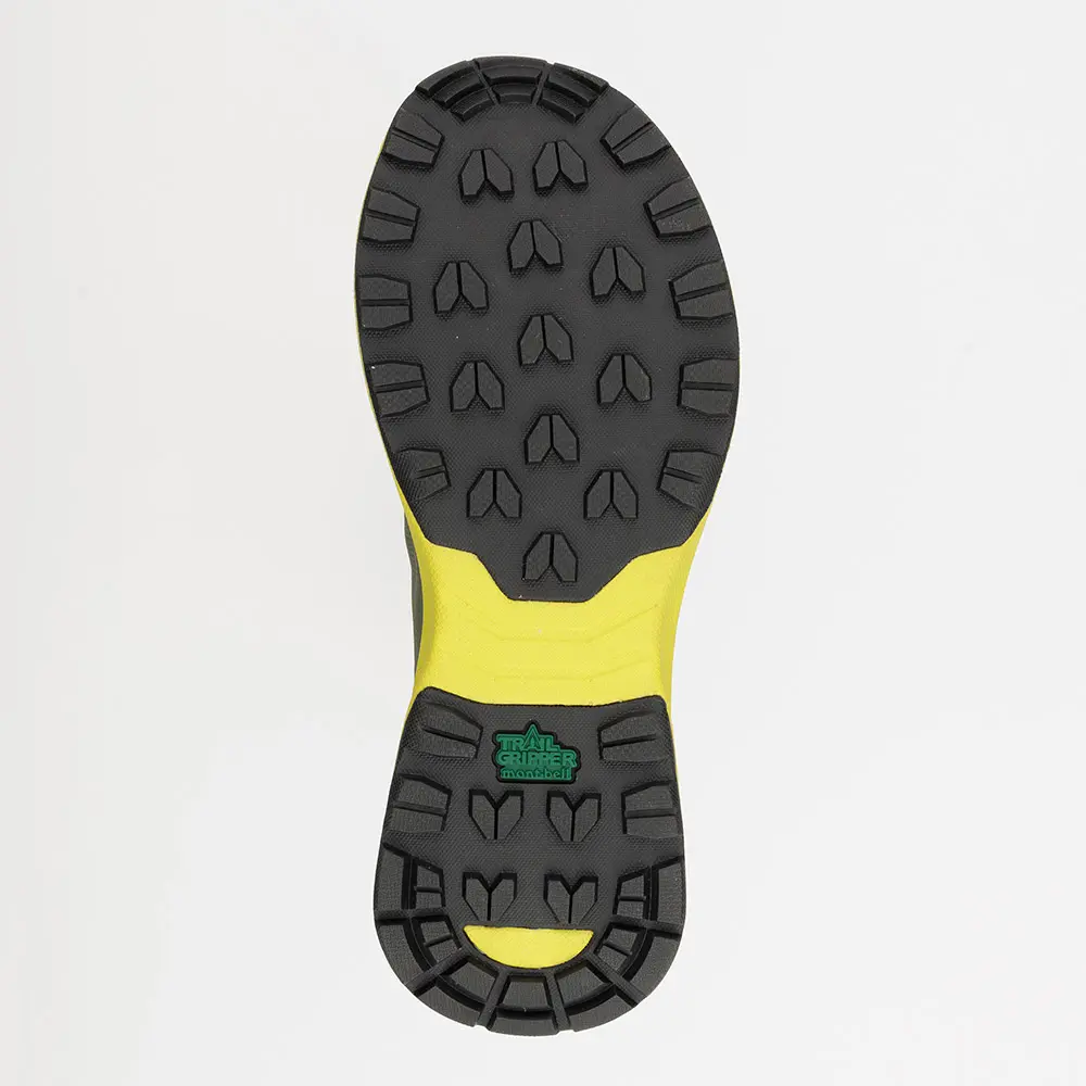 Trail Hopper Men's | Montbell Japan