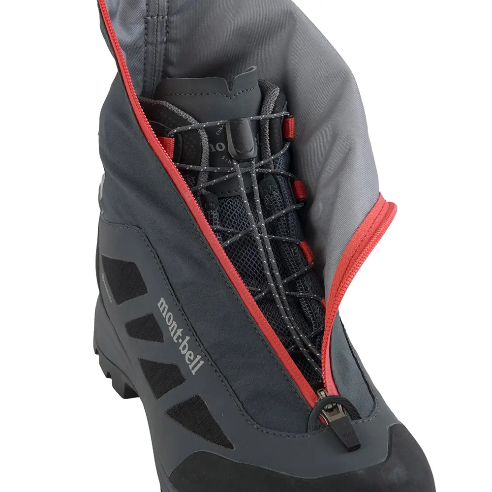 Trail Lander Men's | Montbell Japan