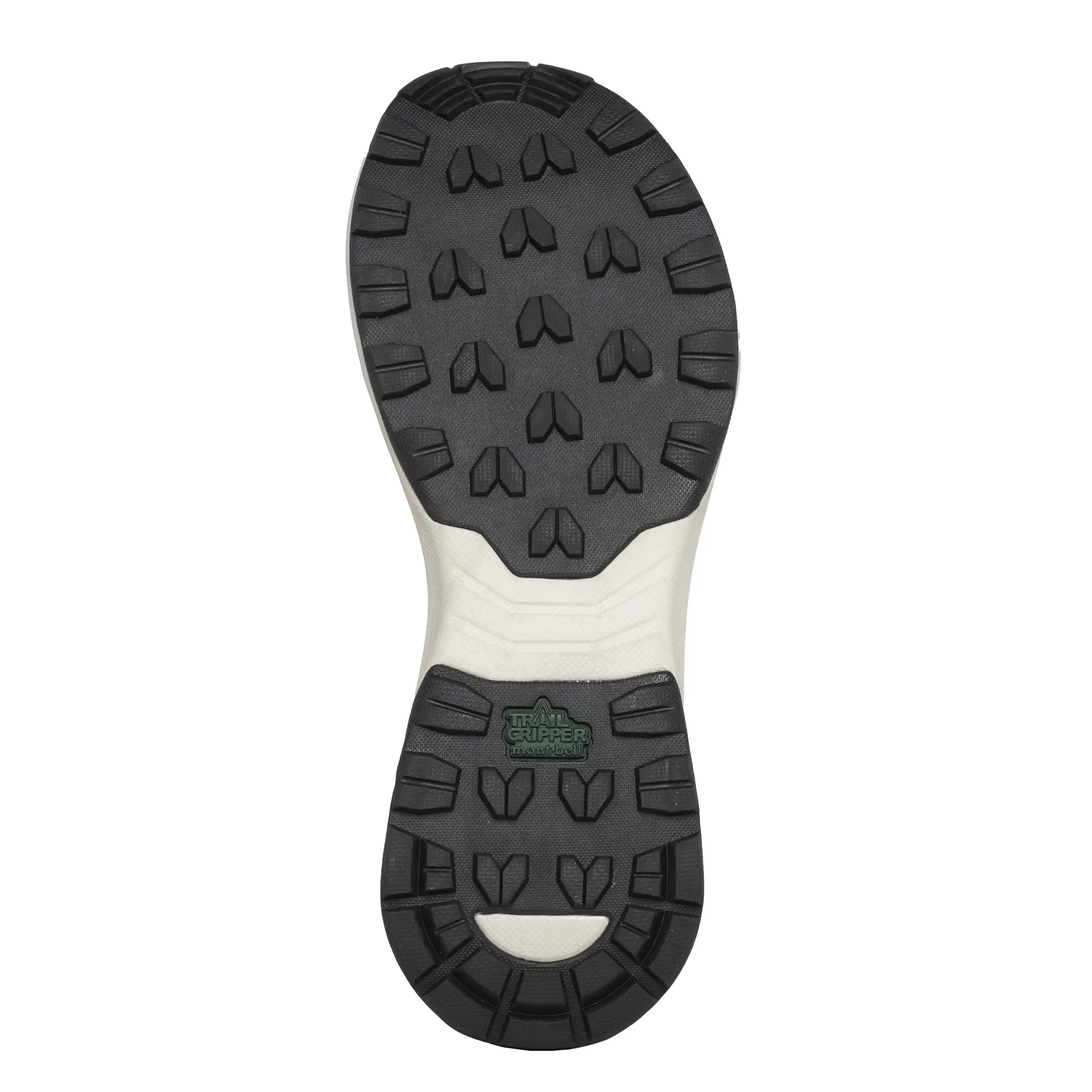 ウッドランド ウォーカー Men's | Montbell Japan