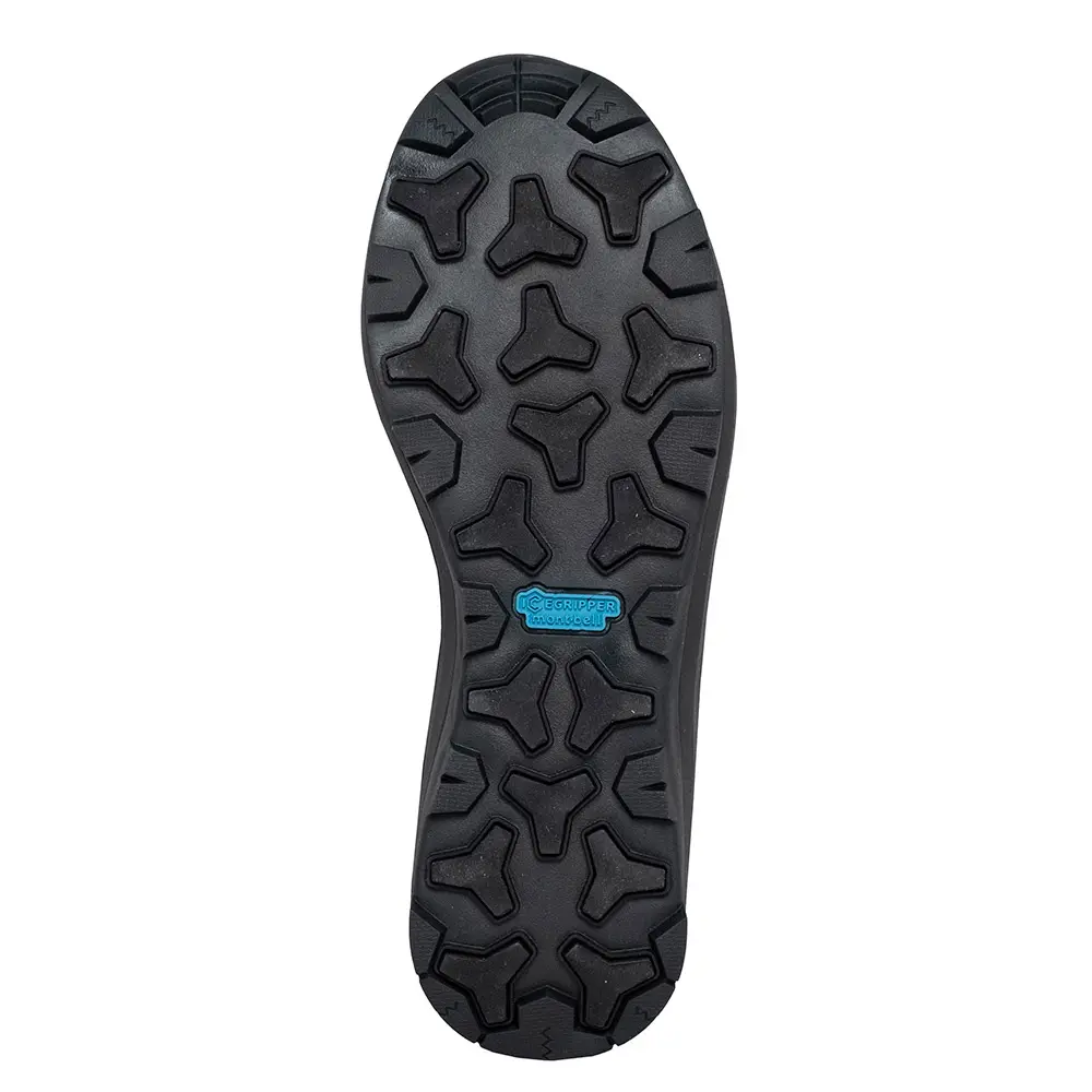 Aspen Boots Men's | Montbell America