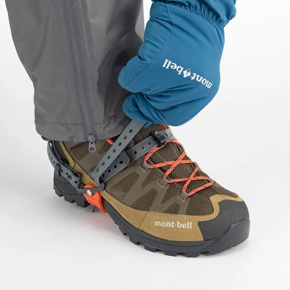 未使用 廃盤品 モンベル mont bell SNOWPON スノーポン 1129607 スノーシュー バックカントリー 登山 アウトドア 楽天市場】【新古品】廃盤品 モンベル mont bell SNOWPON