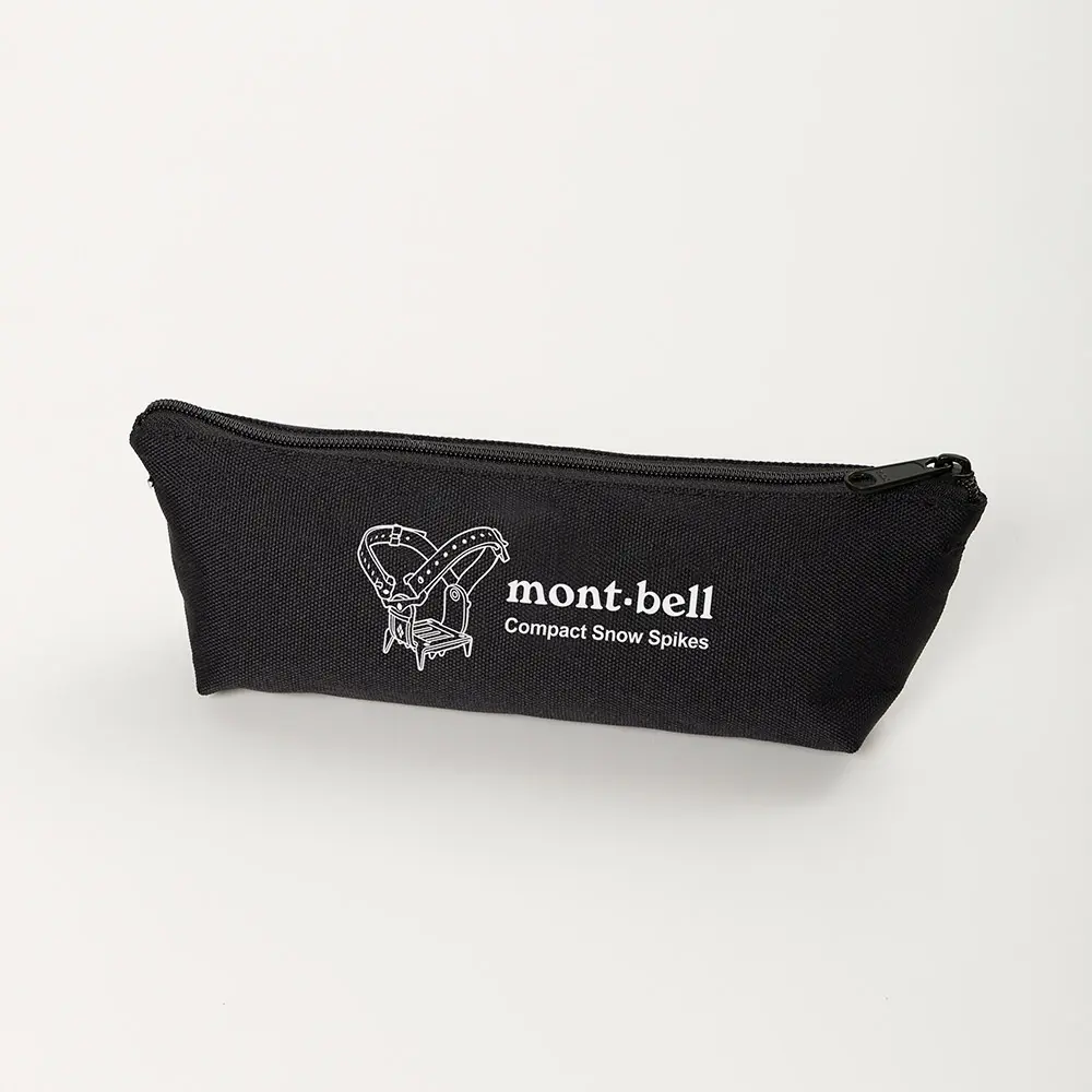mont-bell♡スノーコンビ　110 キッズのアウトドア装備ガイド「雪遊び・スノースポーツ編」（2025秋冬