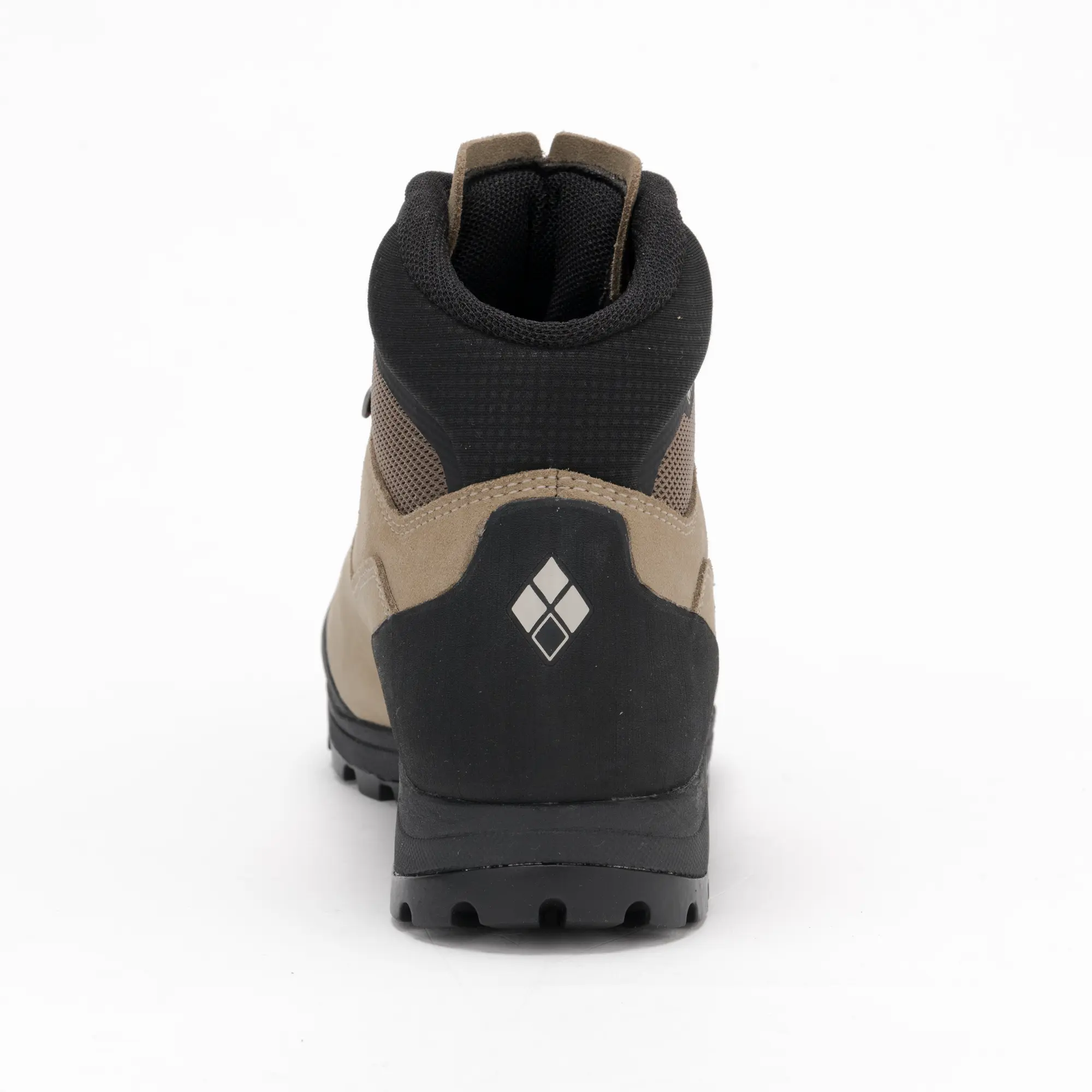 Mountain Cruiser 600 Leather Men's | Montbell America
