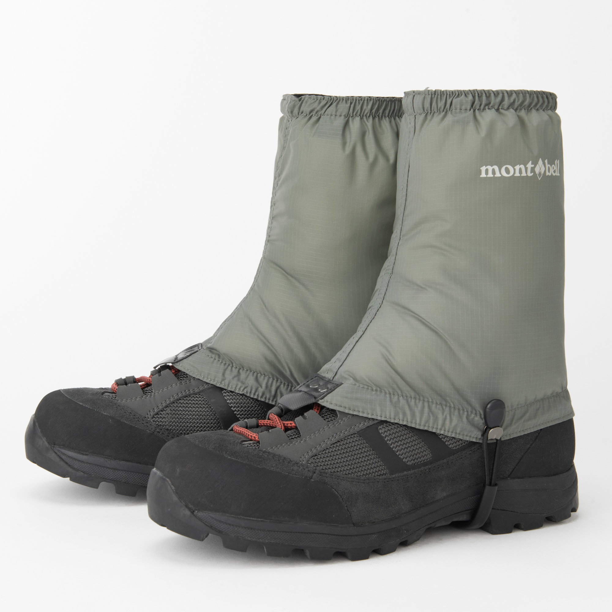 レッグウェア MASU MARBLE FLAG GAITERS レッグウェア MASU MARBLE FLAG GAITERS - レッグウェア