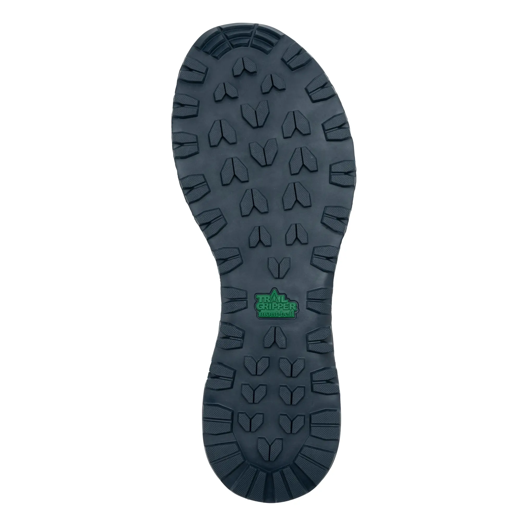 Trail Hiker Men's - Wide | Montbell Japan