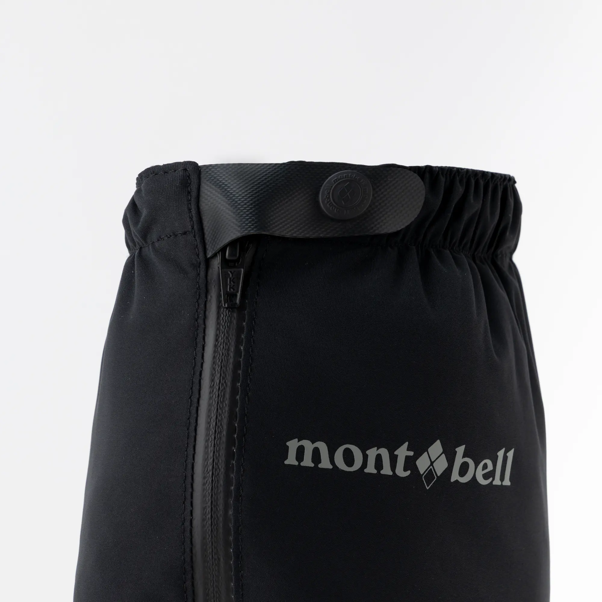 ドライテック ストレッチロングスパッツ | Montbell Japan