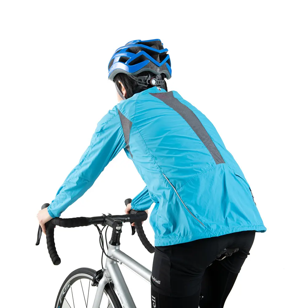 ウインドバイカー Women's | Montbell America