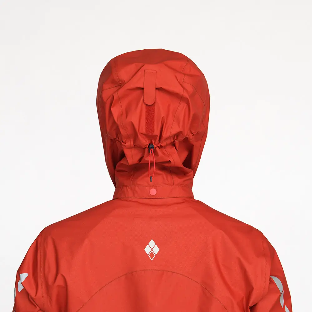 Cycle Rain Jacket | Montbell Europe