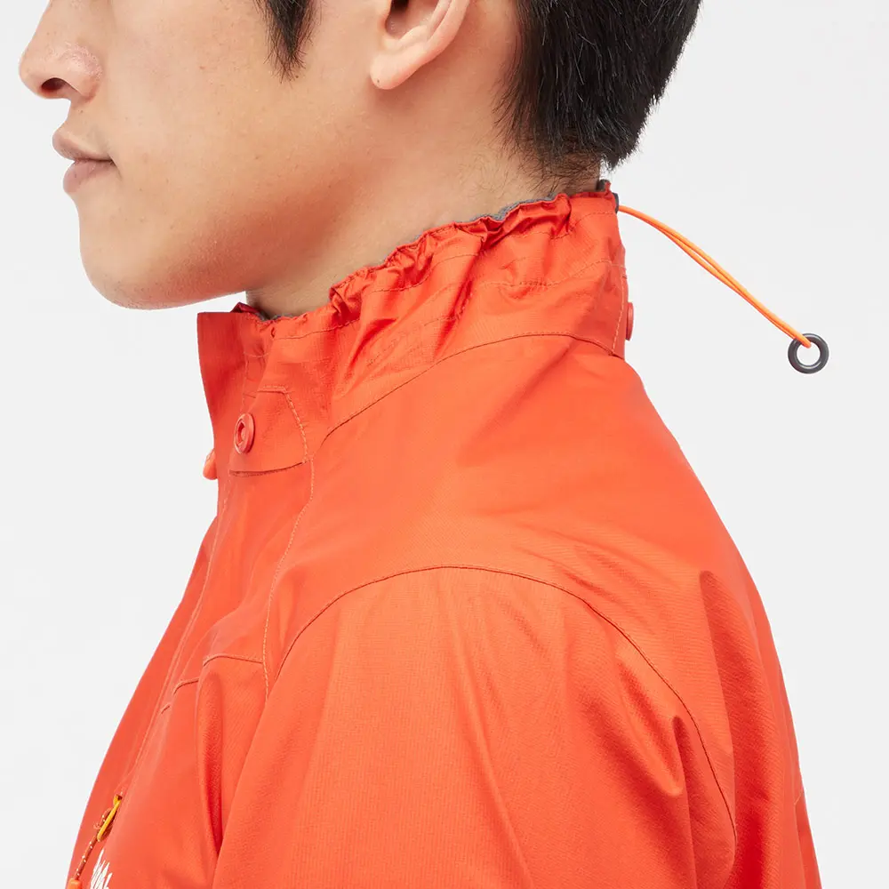 Cycle Rain Jacket | Montbell Europe