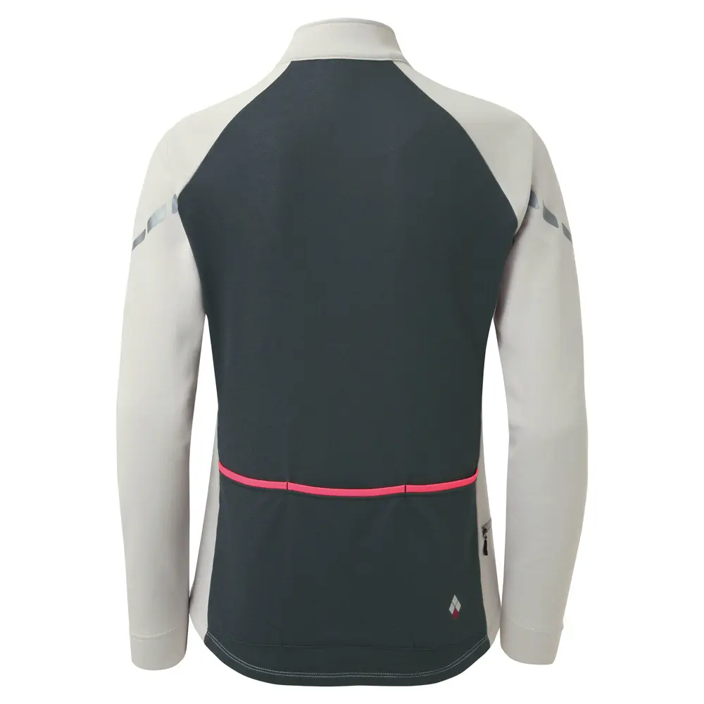 ウイックロン ZEO サイクルジャージ Women's | Montbell America