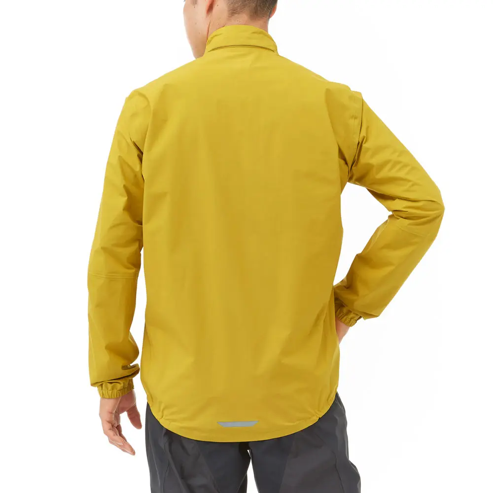 U.L. Cycling Rain Jacket | Montbell Japan