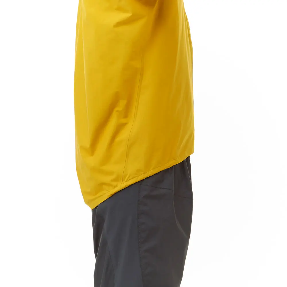 U.L. Cycling Rain Jacket | Montbell Japan