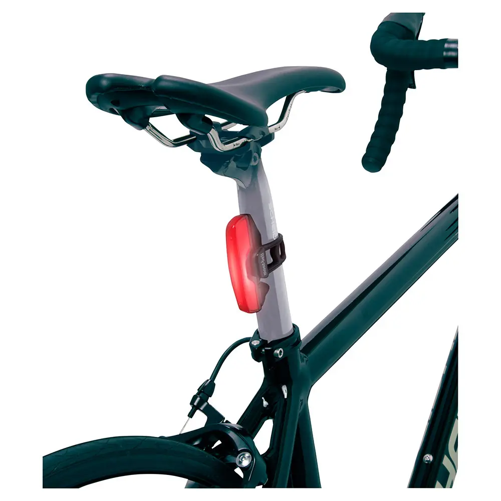 リチャージャブル サイクルテールライト | Montbell Japan