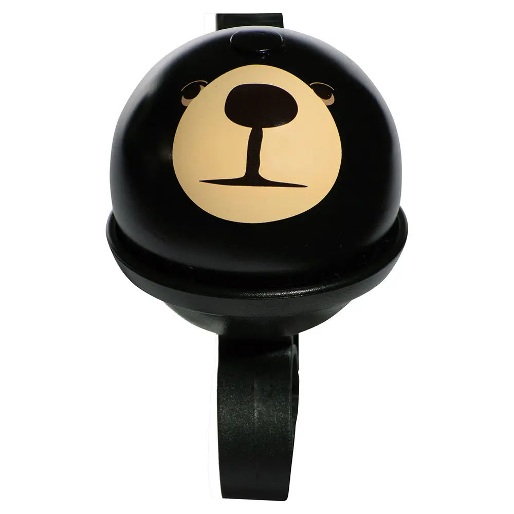 Cycling Bell Monta Bear | Montbell Japan