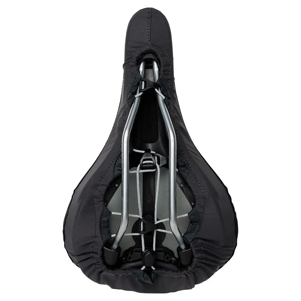 コンフォート サドルカバー ワイド | Montbell Japan