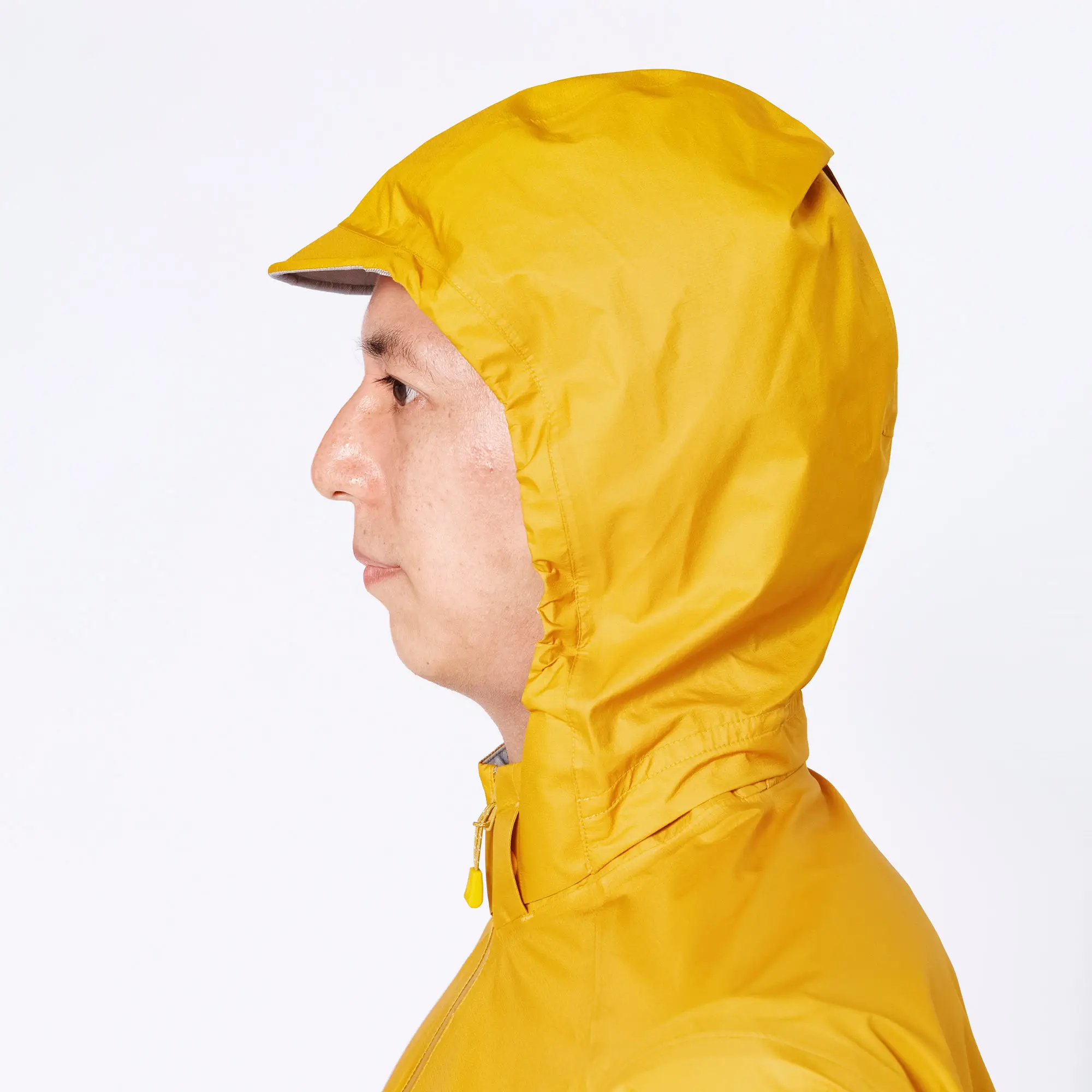 U.L.サイクルレインジャケット | Montbell Japan