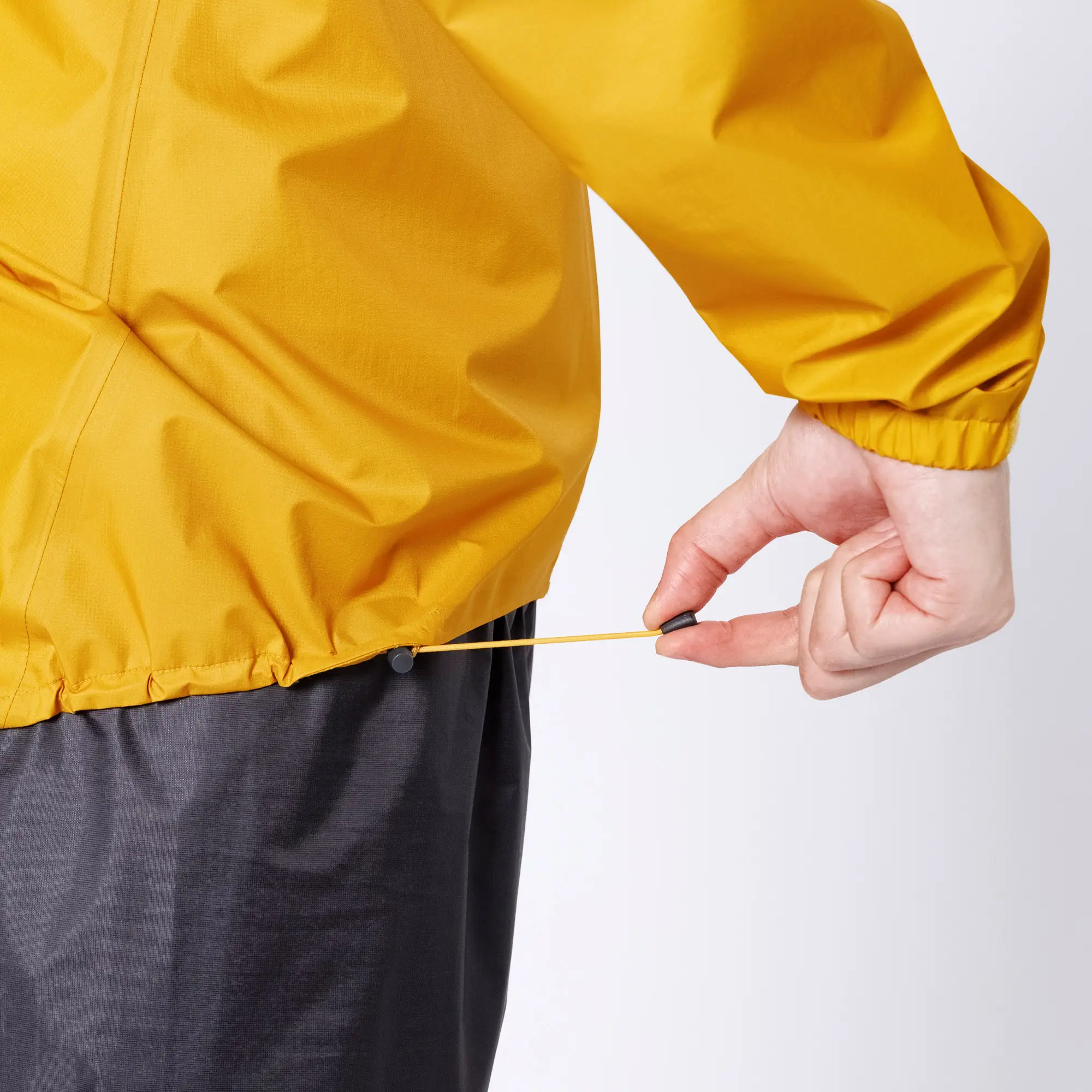 U.L.サイクルレインジャケット | Montbell Japan